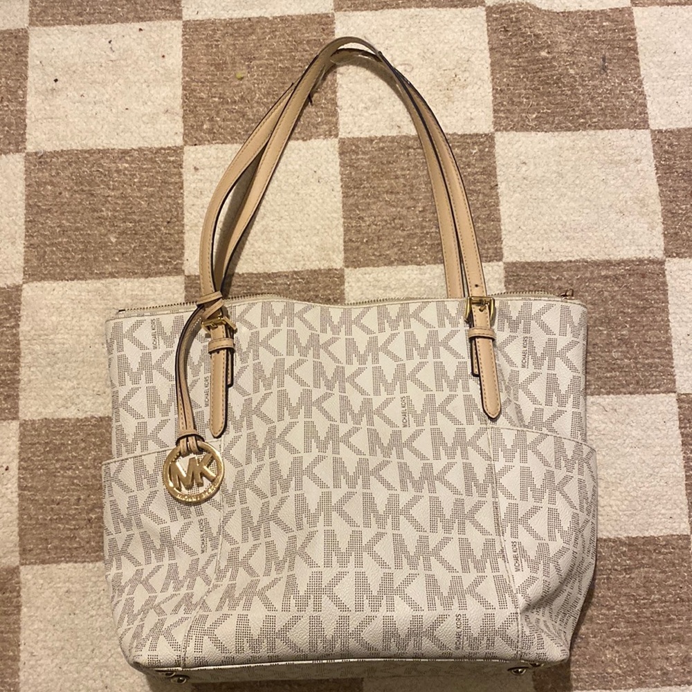 Michael Kors Tote Bag